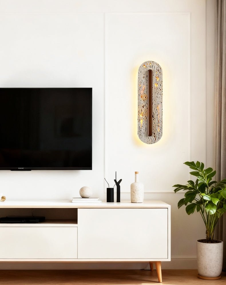 Aerin Lumaslot Wall Lamp T1608