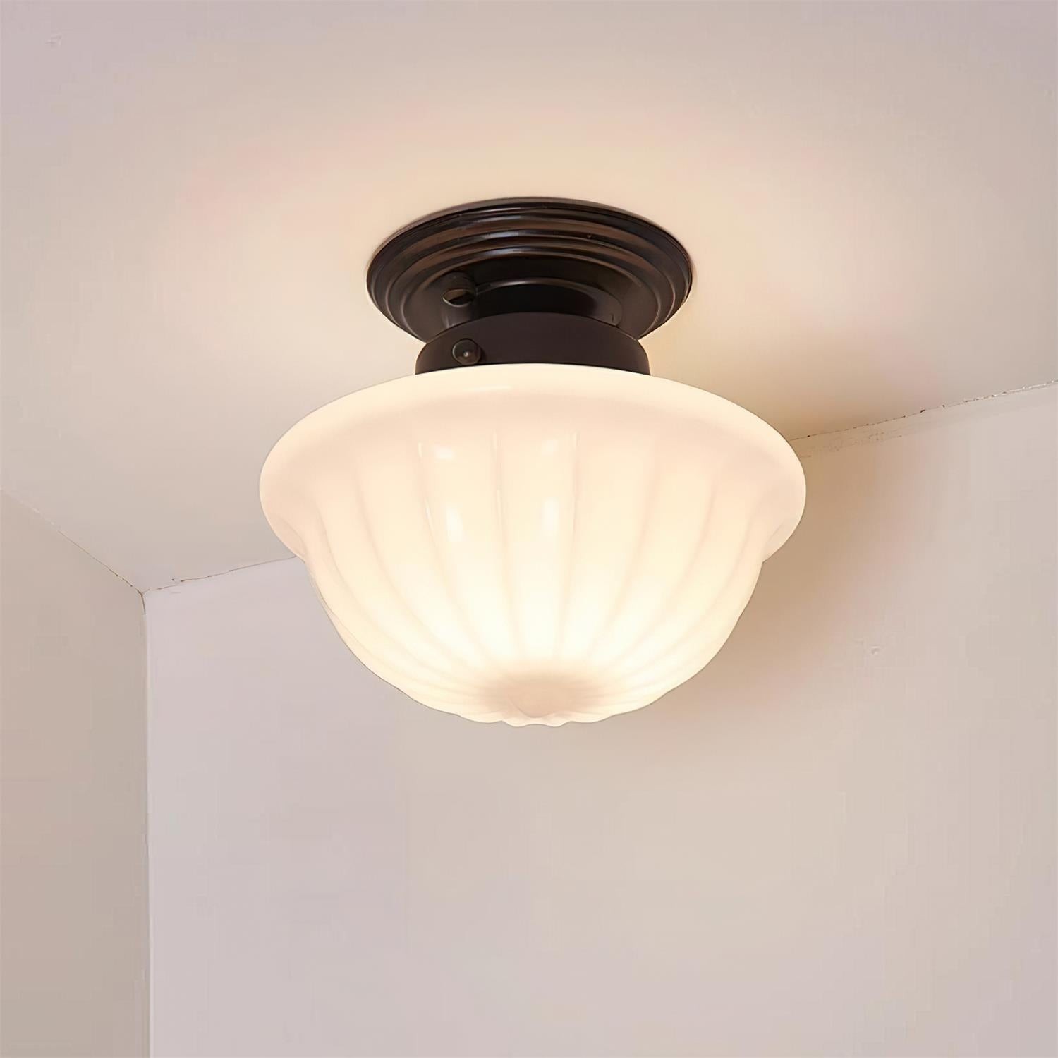 Light Luxury Palace Style Ceiling Light P057