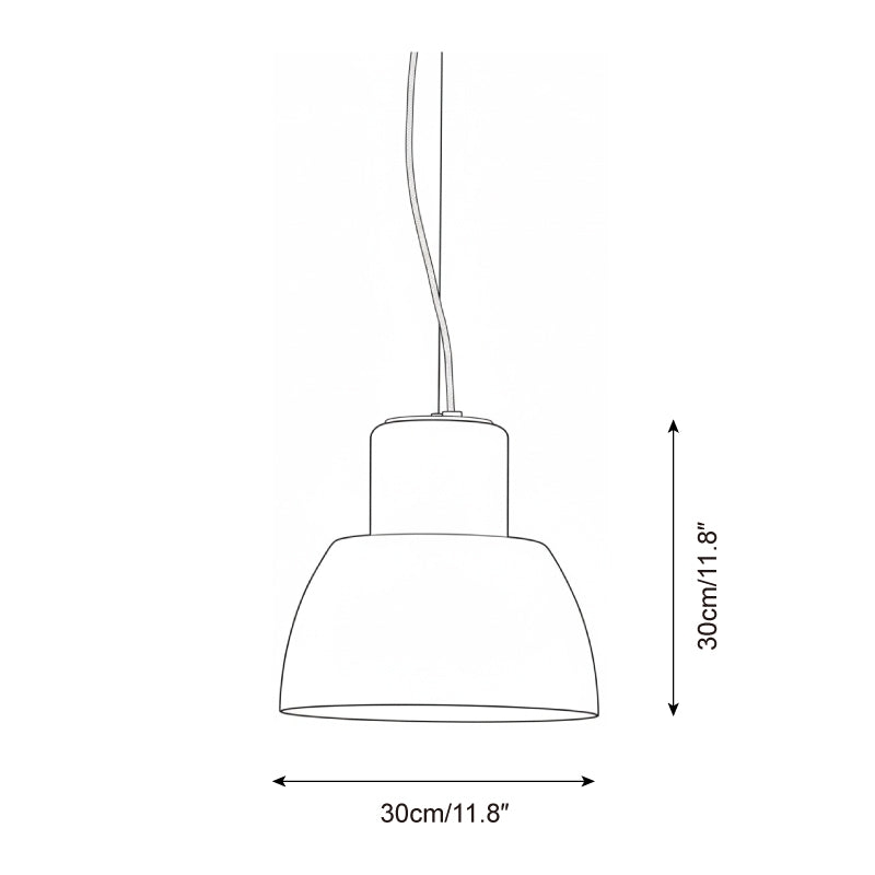 Skynna Pendant Lamp T1474