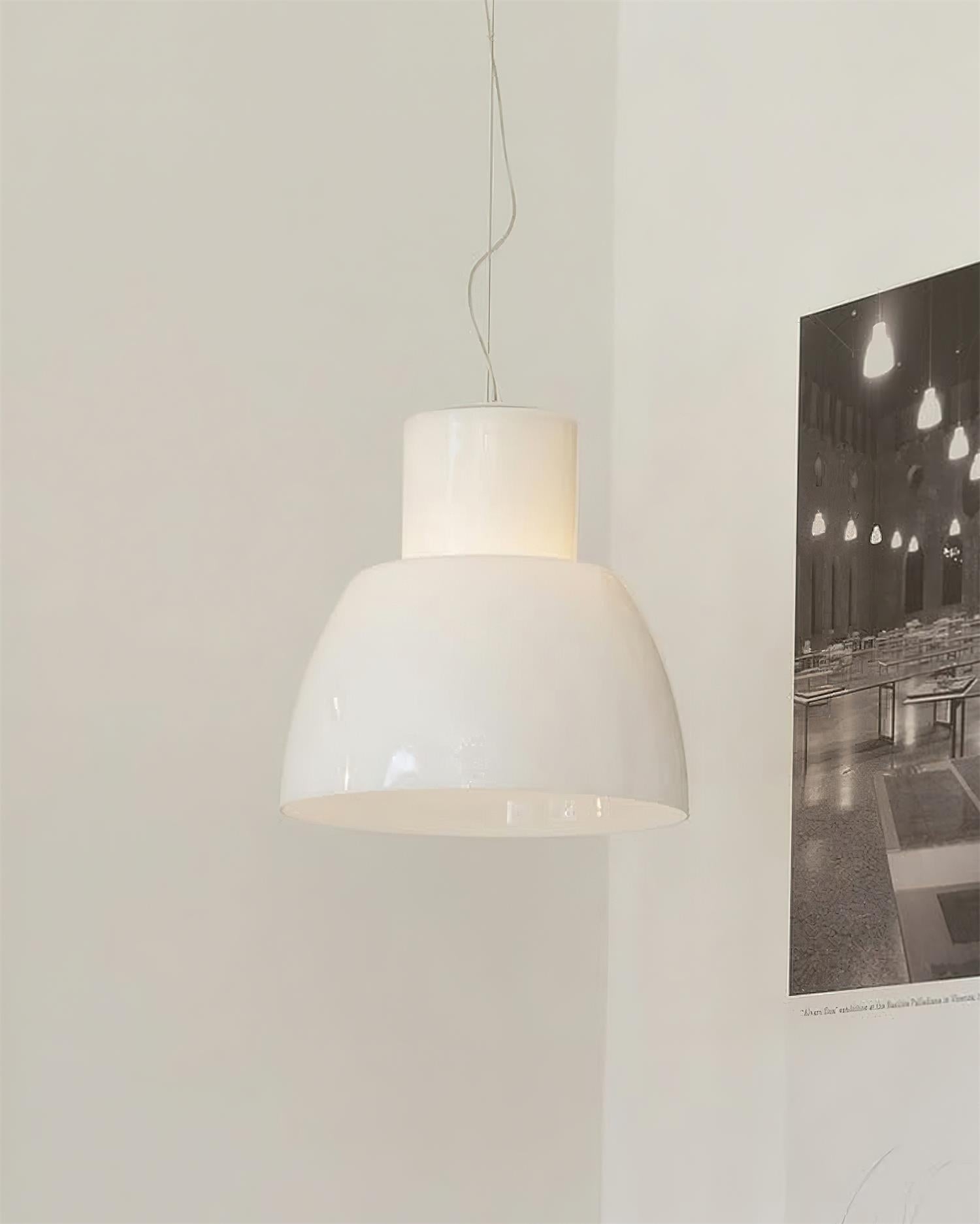 Skynna Pendant Lamp T1474