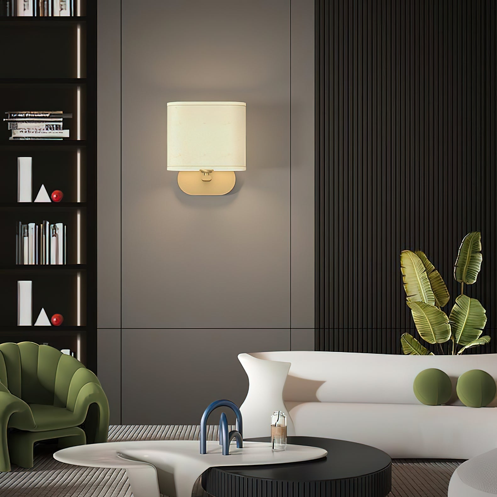 Ella Wall Lamp T1839