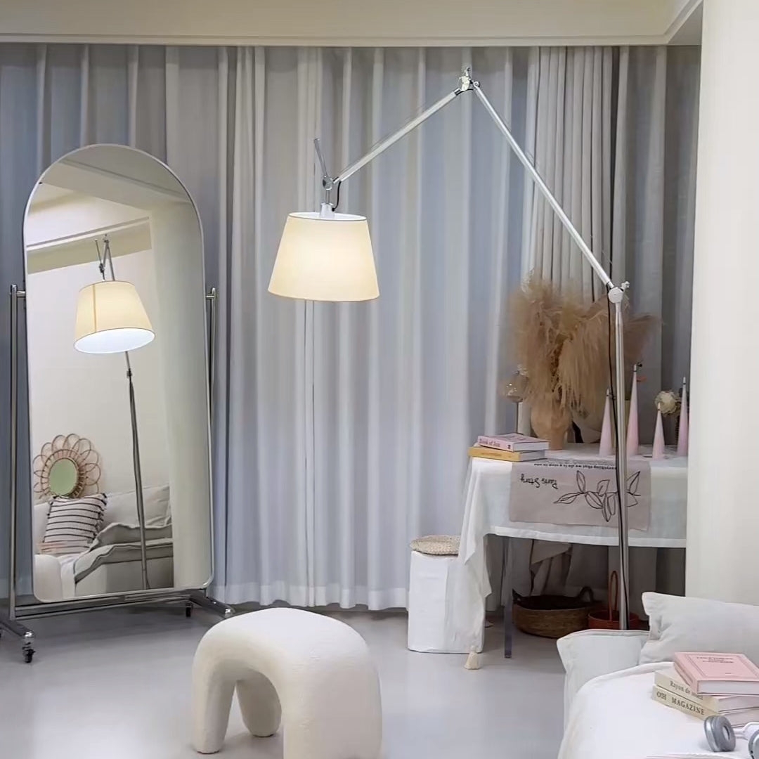 Velthea Floor Lamp T1937