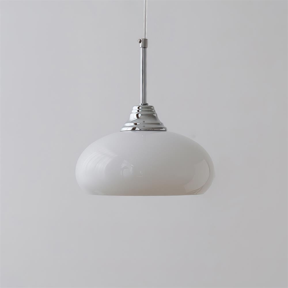 Vanilla Pendant Lamp T1462