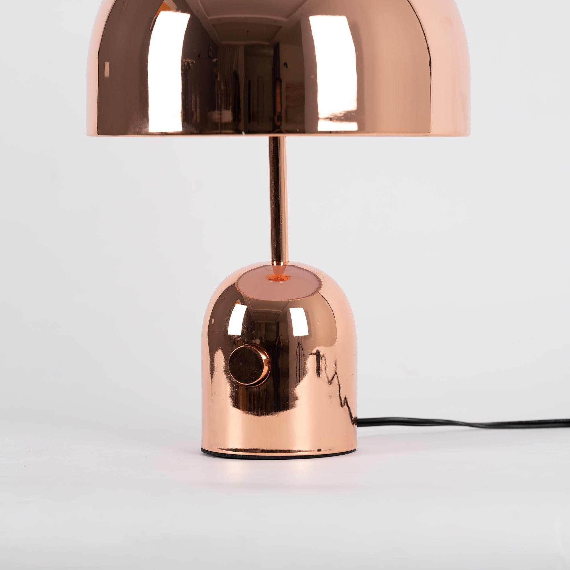 Bell Table Light T041