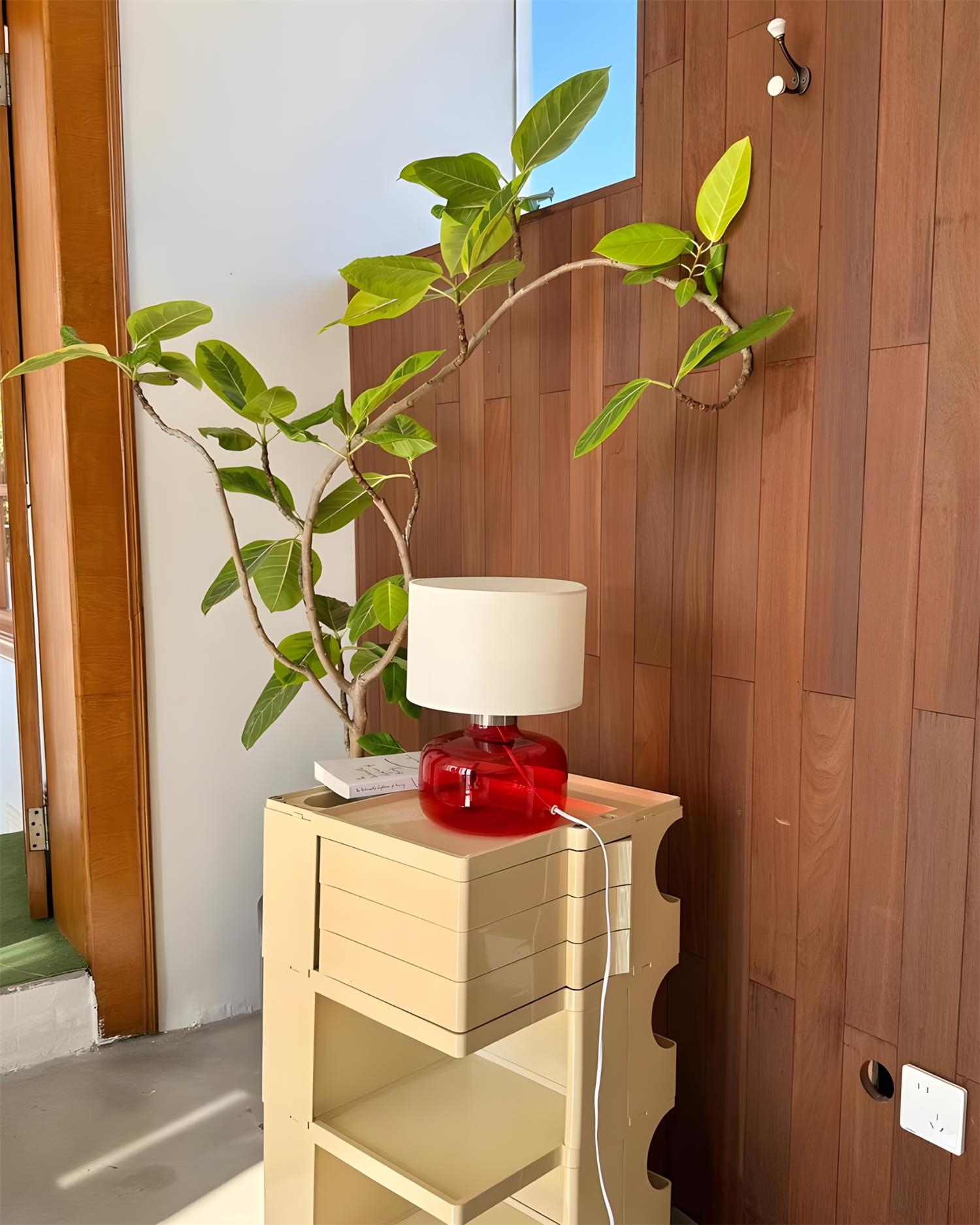 Popello Table Lamp T1553