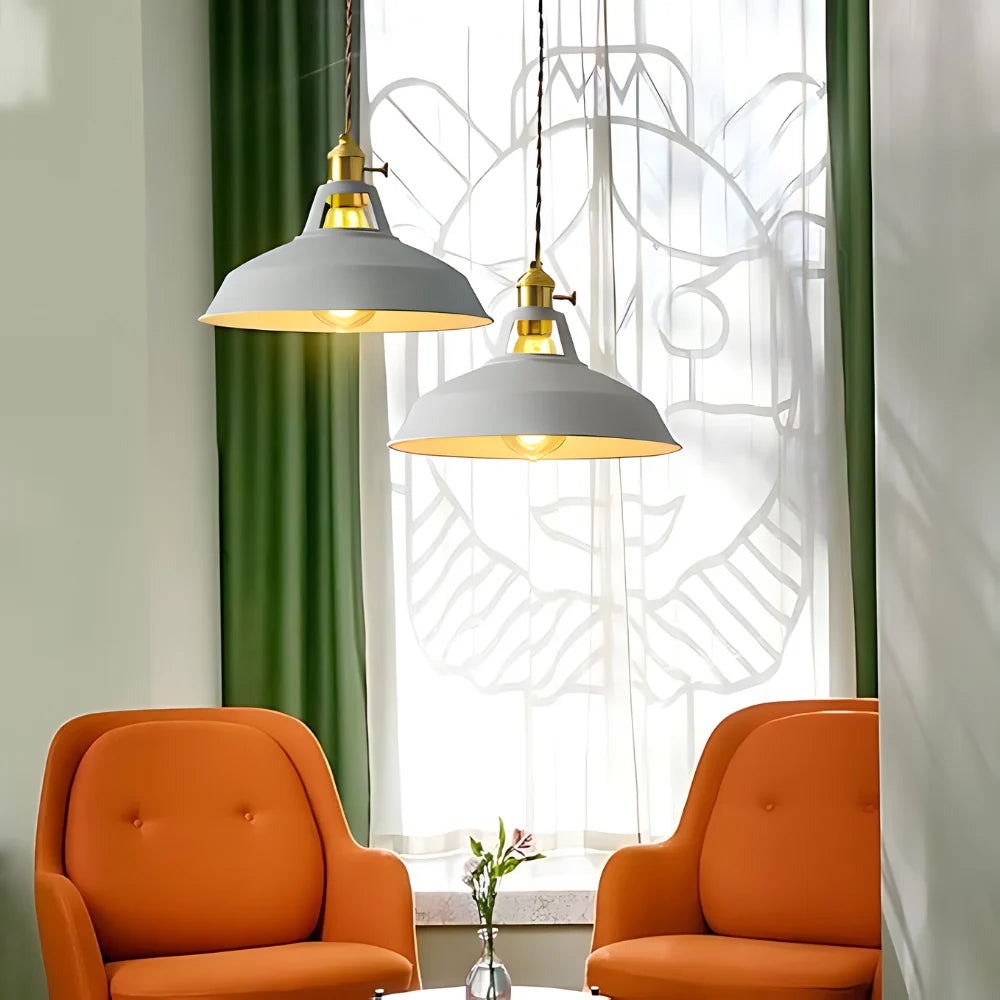 The Timeless Classic Pendant Light T2059