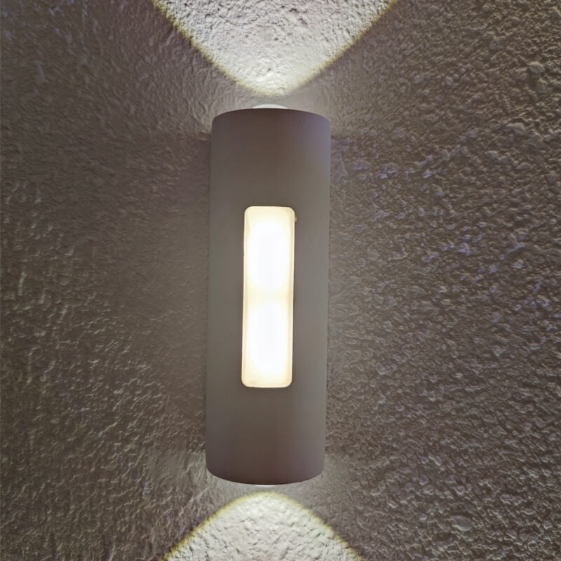 Modern LED IP65 Waterproof Outdoor Light T1996