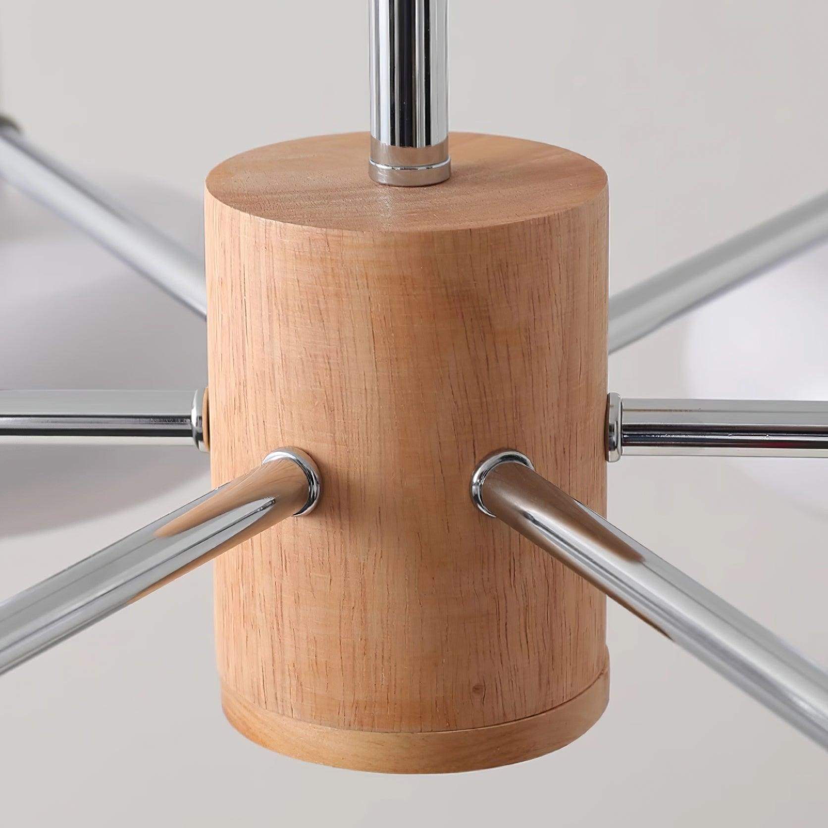 Nordic Trumpets Chandelier M253
