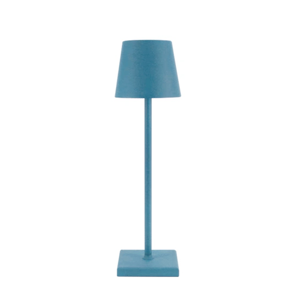 Cordless Rechargeable LED Table Lamp S18