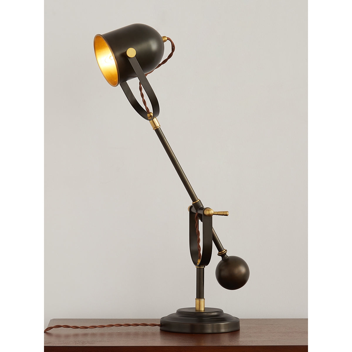 Pimlico Table Lamp T1974