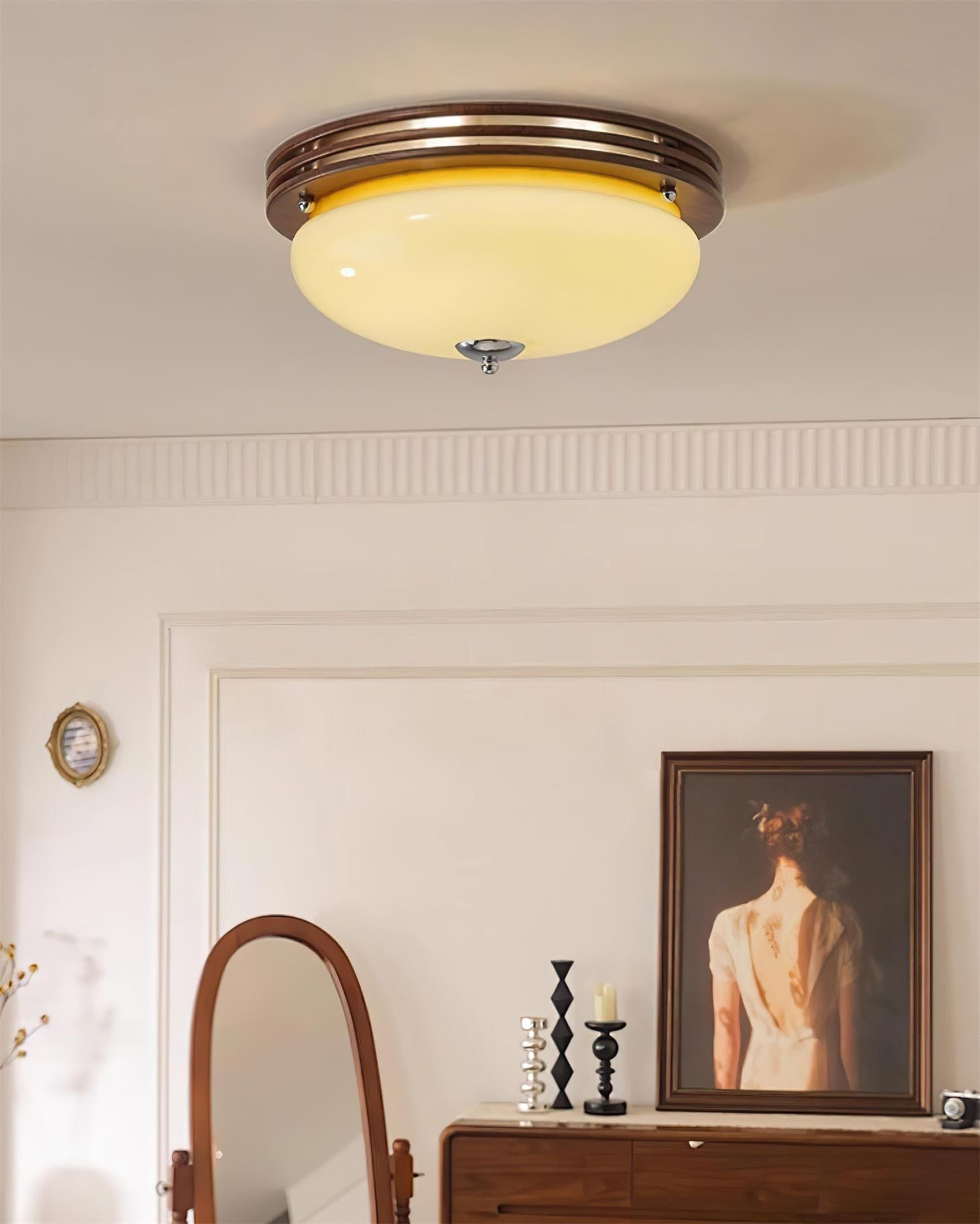 Amelia Ceiling Light T1274