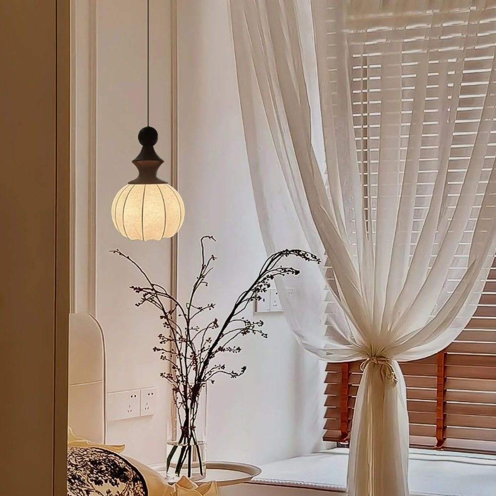 Suspended Clarity Pendant Light T2129
