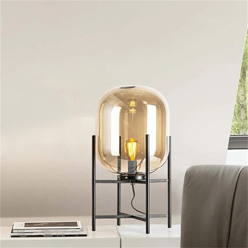 Oda Lamp
