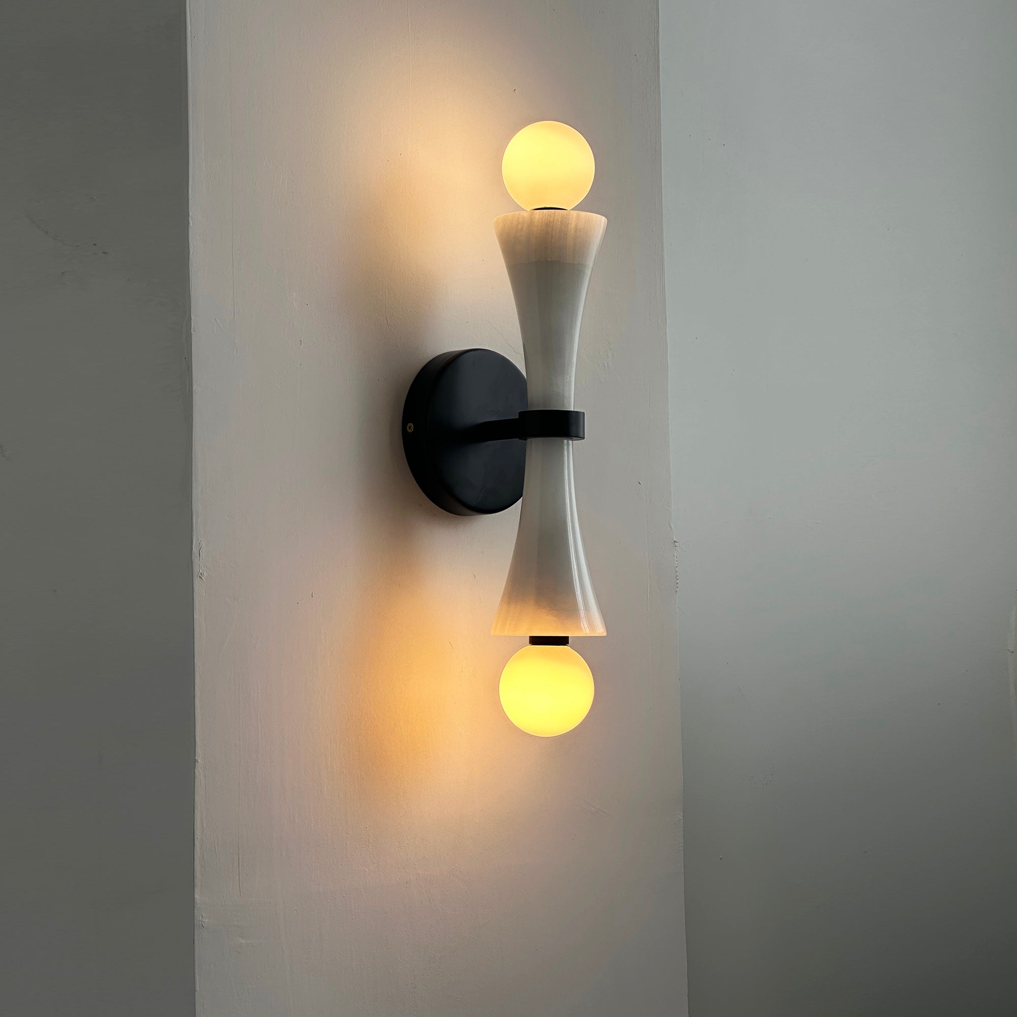 Dax Wall Lamp T1866