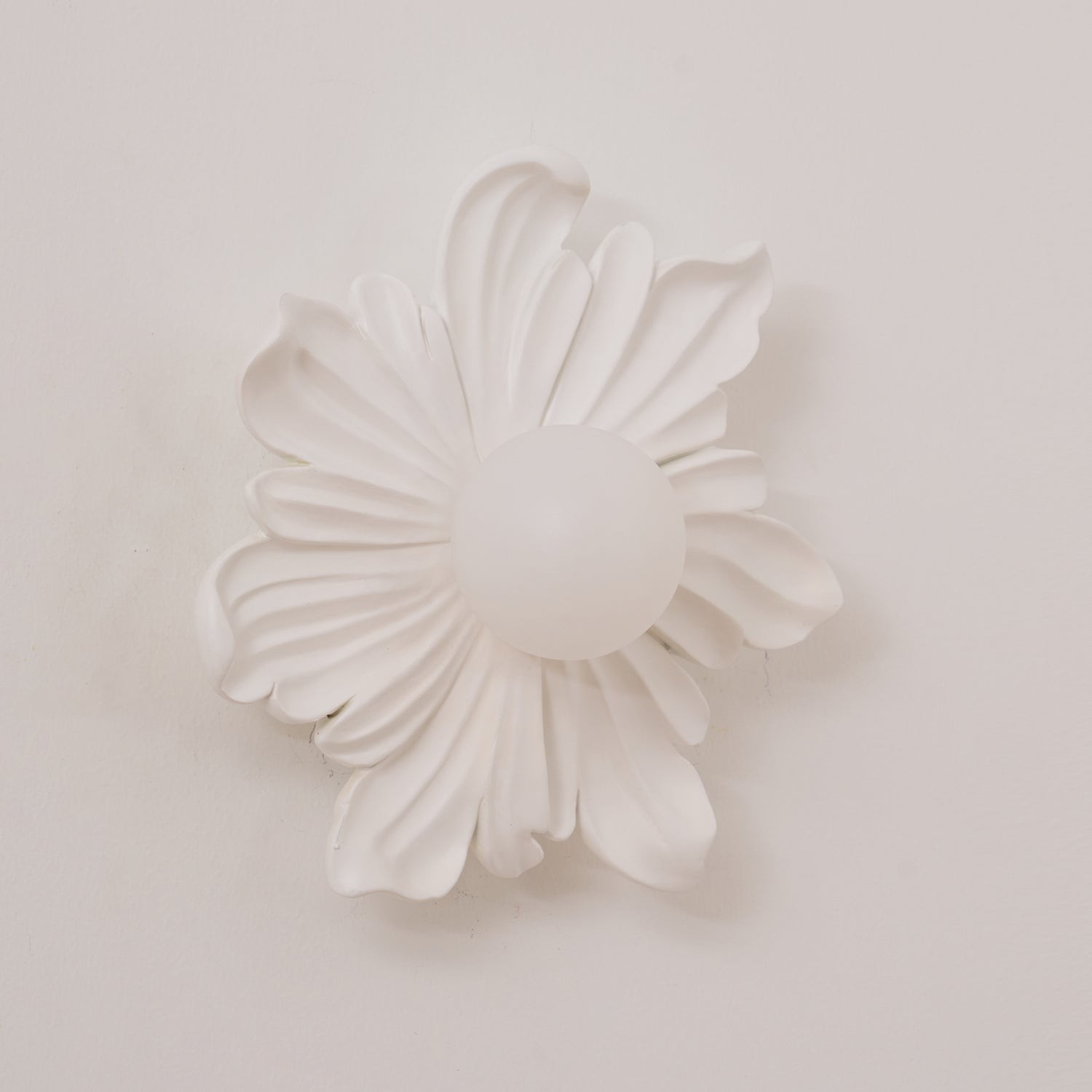 Flower Wall Lamp P071