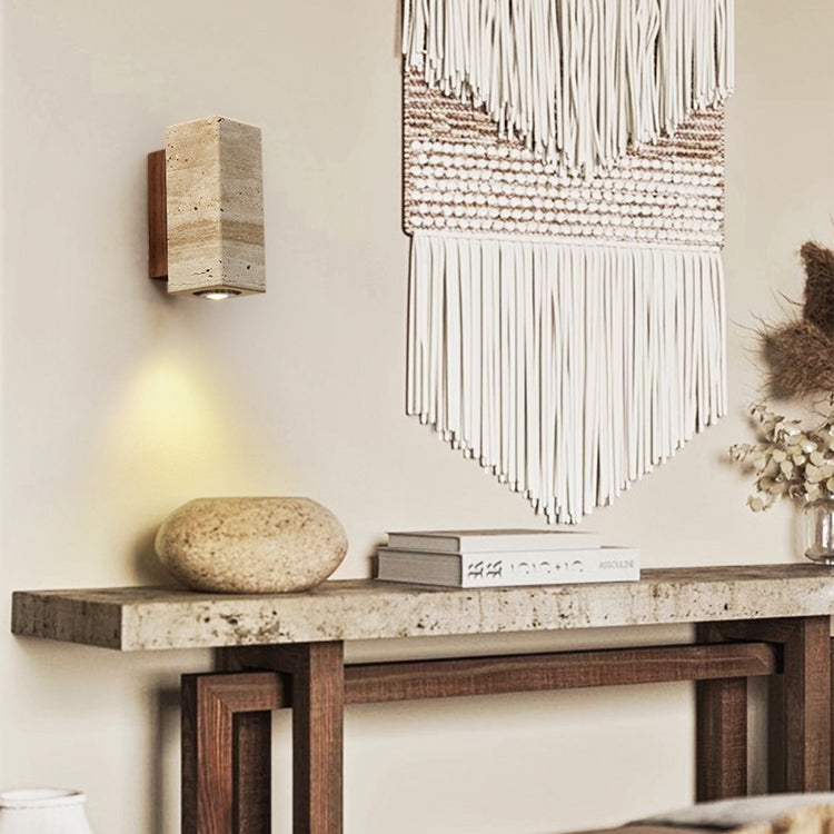 Marec Wall Lamp T1882