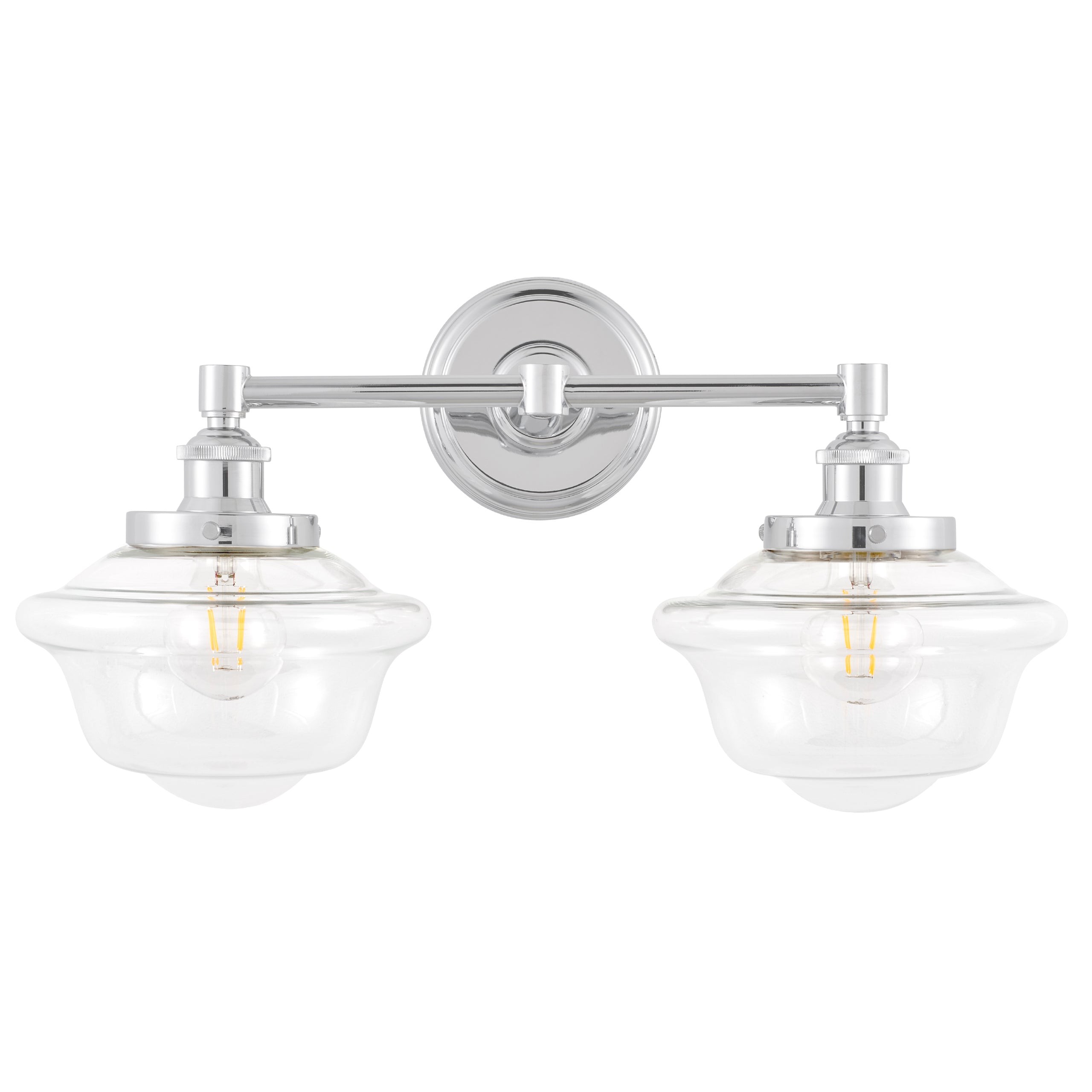 Lavagna Industrial Bathroom Vanity Light T130
