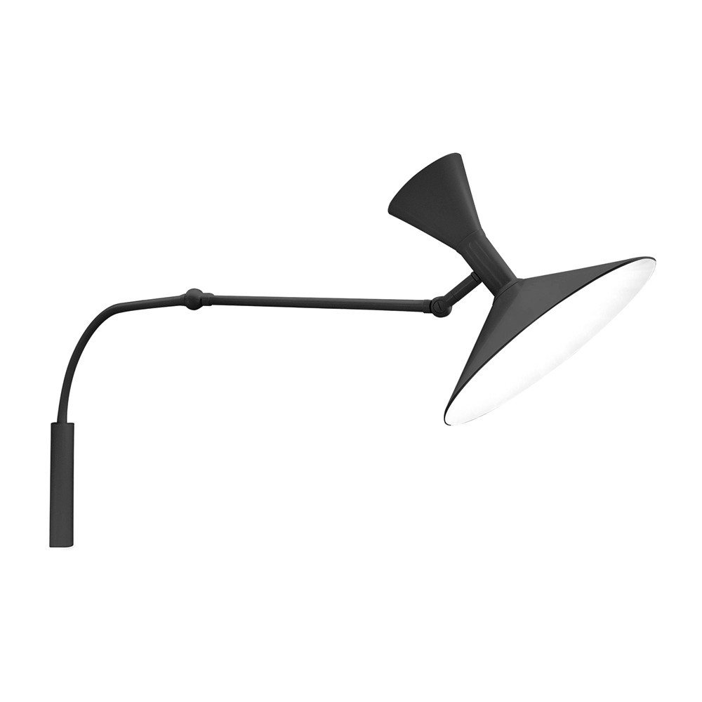 Lampe de Marseille Wall Lamp