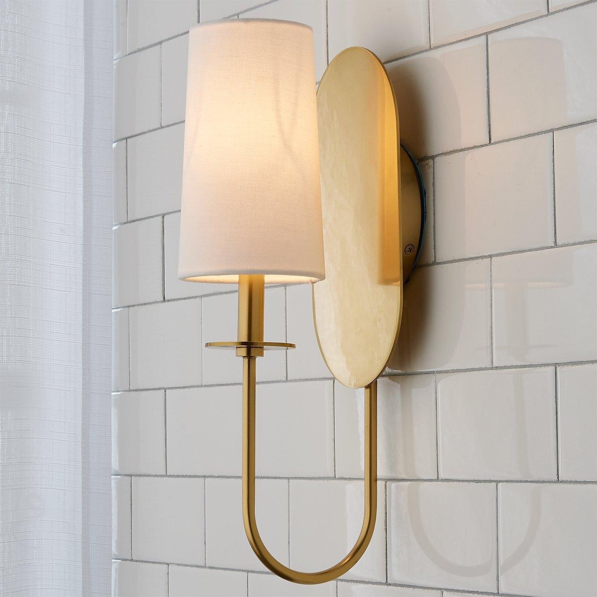 Lara Wall Lamp T1823