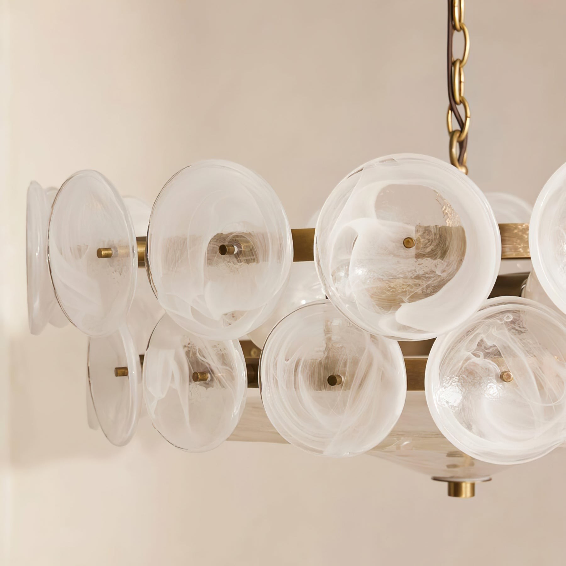 Lorenzo Chandelier T448