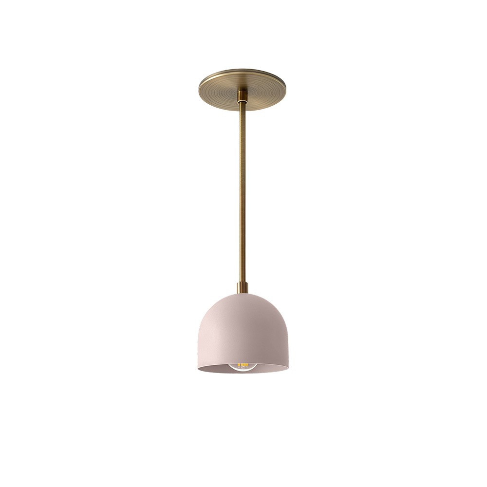 Farmhouse Vanity Model Pendant G111