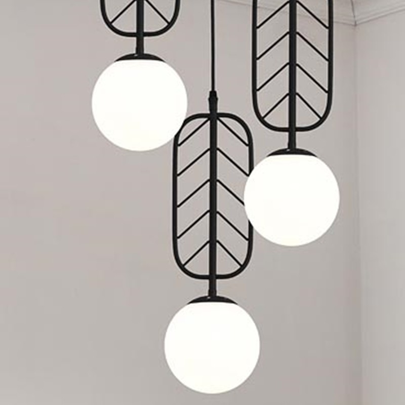 WARM Pendant Light