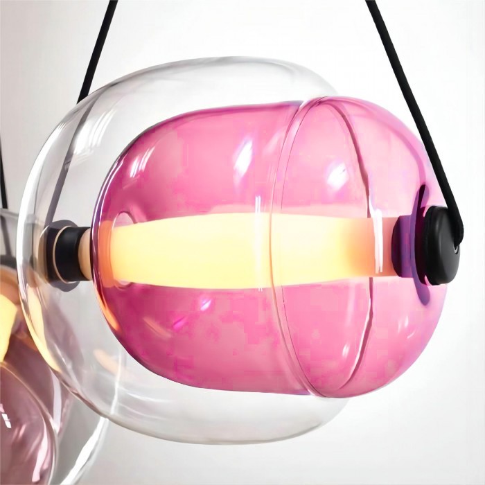 Capsula Pendant Light