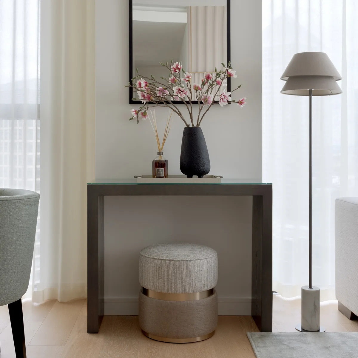 Kobi Floor Lamp T1928