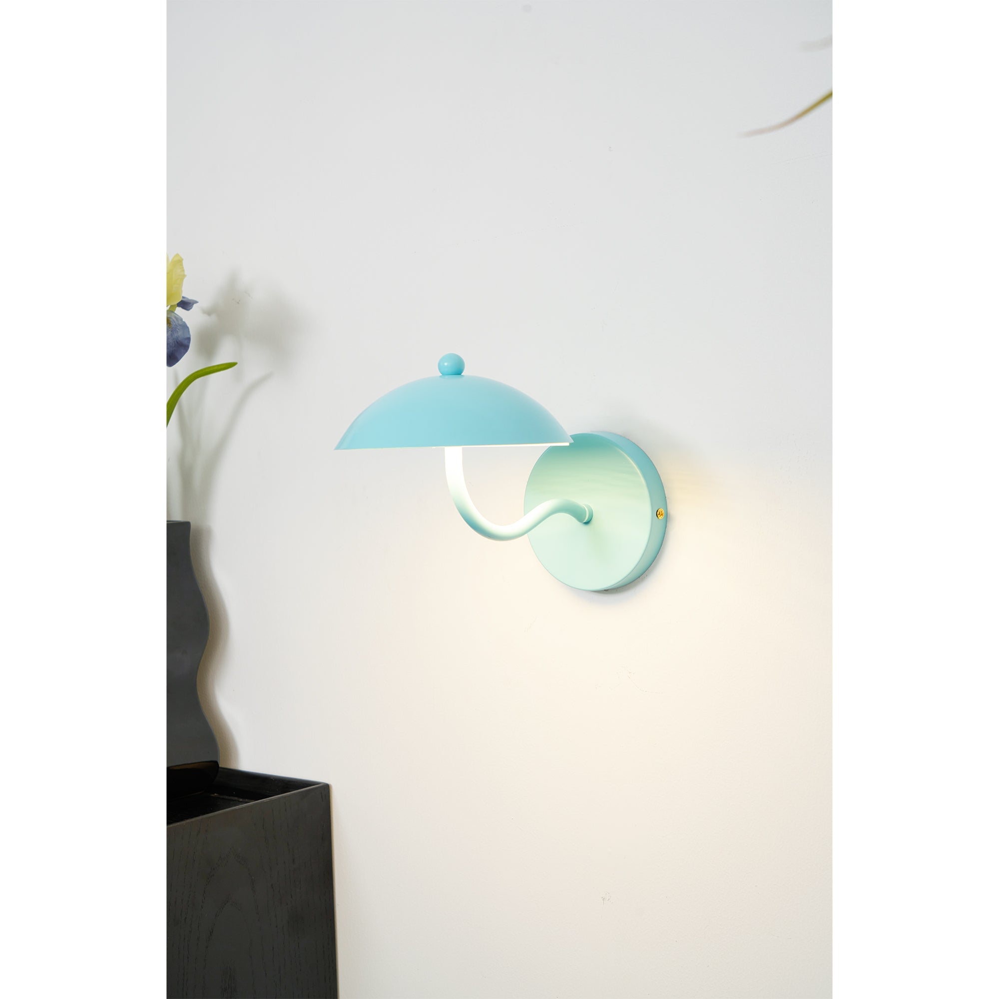 Ripple Wall Lamp T1822