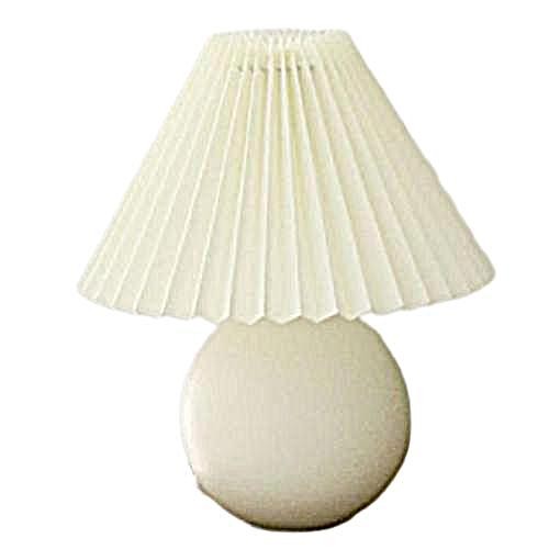 Creamy Table Light