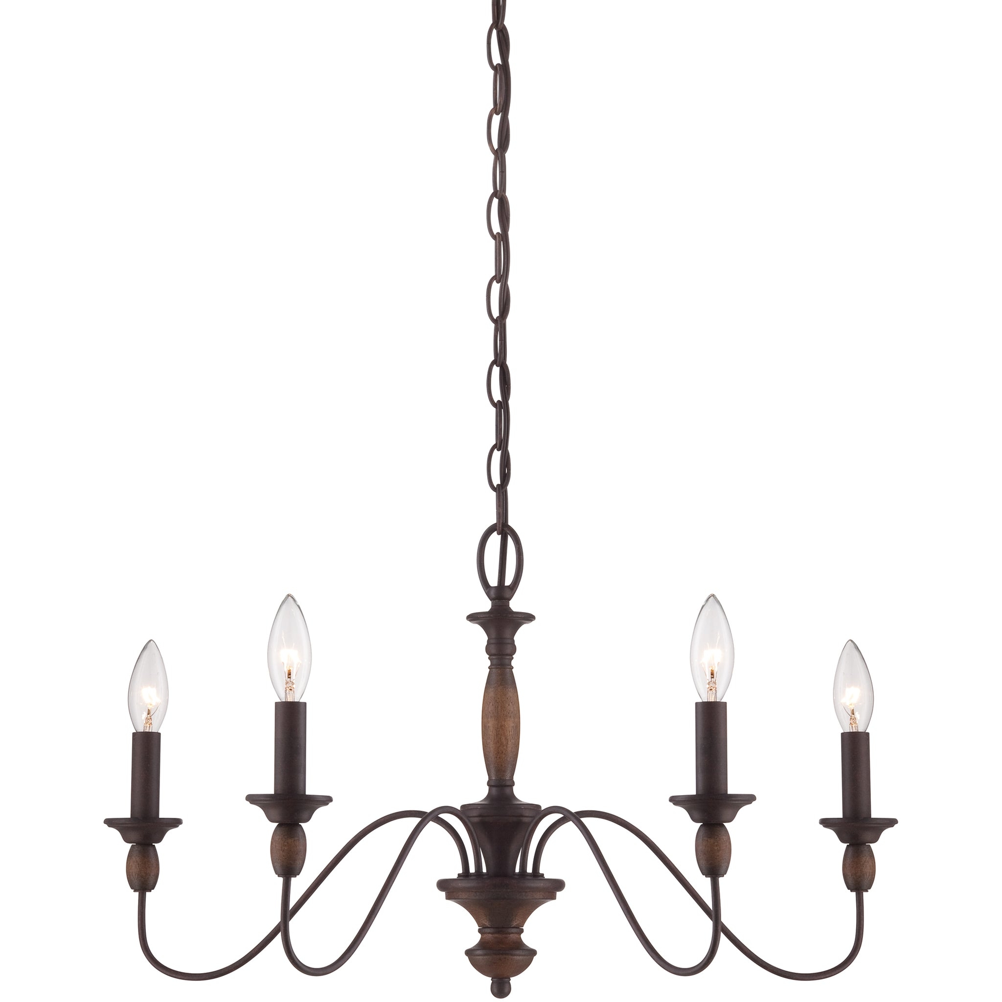 Holbrook Chandelier T1807