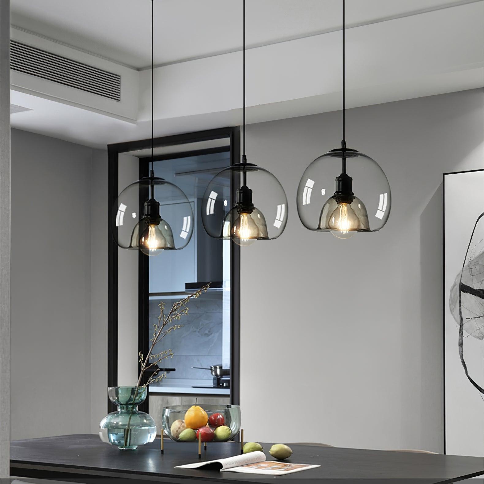 Pearl Essence Pendant Lamp M429