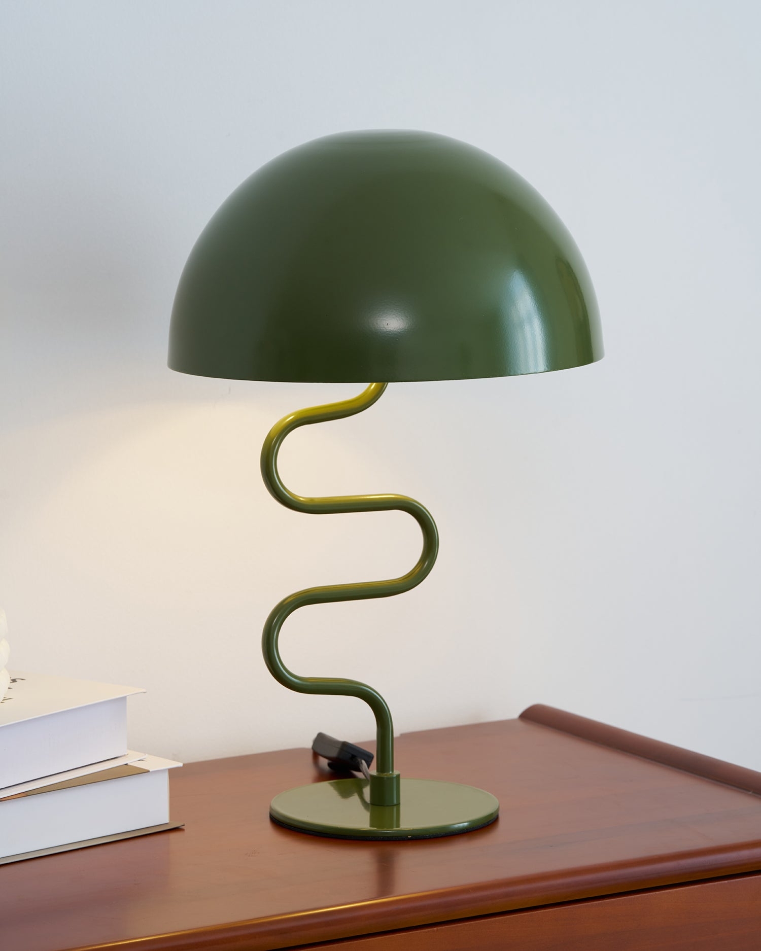 Tuija Twist Table Lamp T1305