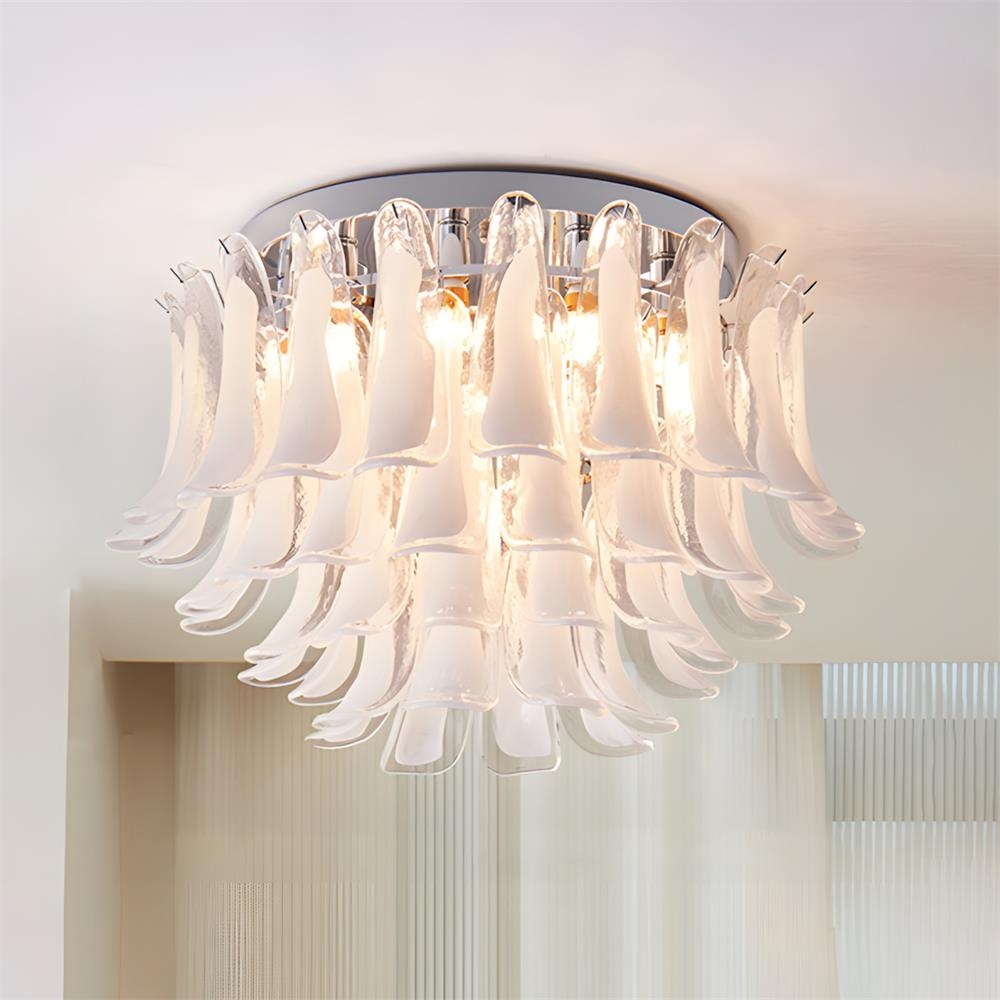Serenza Layered Ceiling Lamp T1568