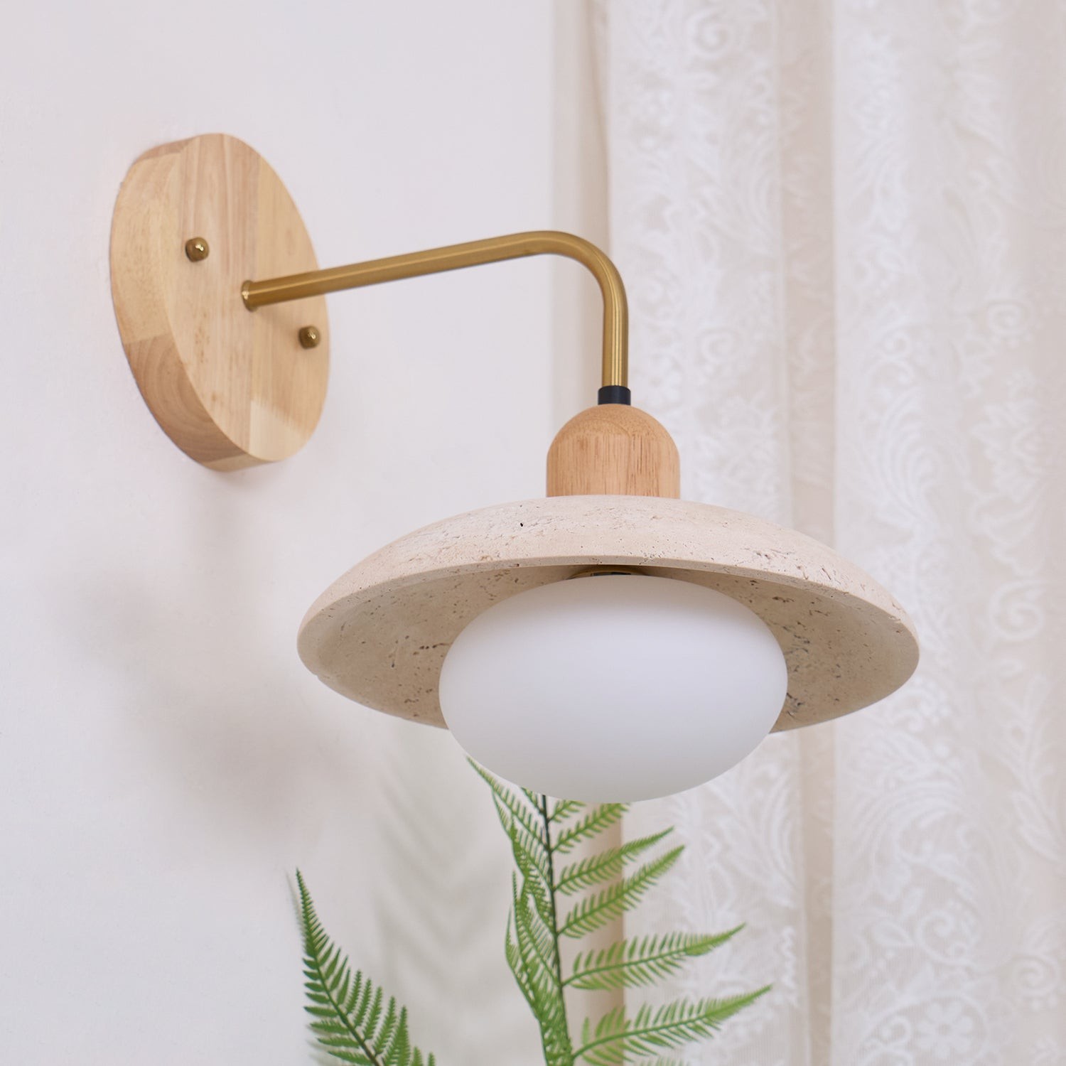 Modern Fashion Simplicity Wall Lamp M73
