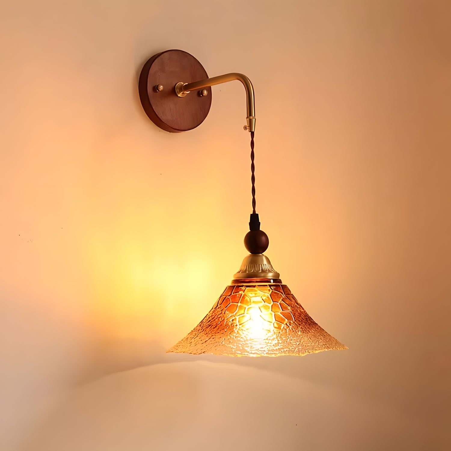 Bruma Wall Lamp T1554
