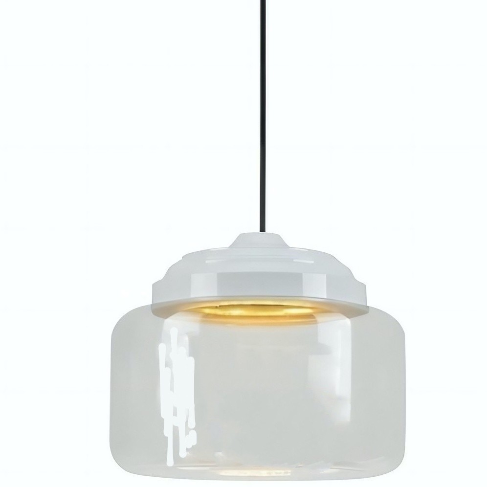 Creative Little Zoo Glass Pendant Light S91