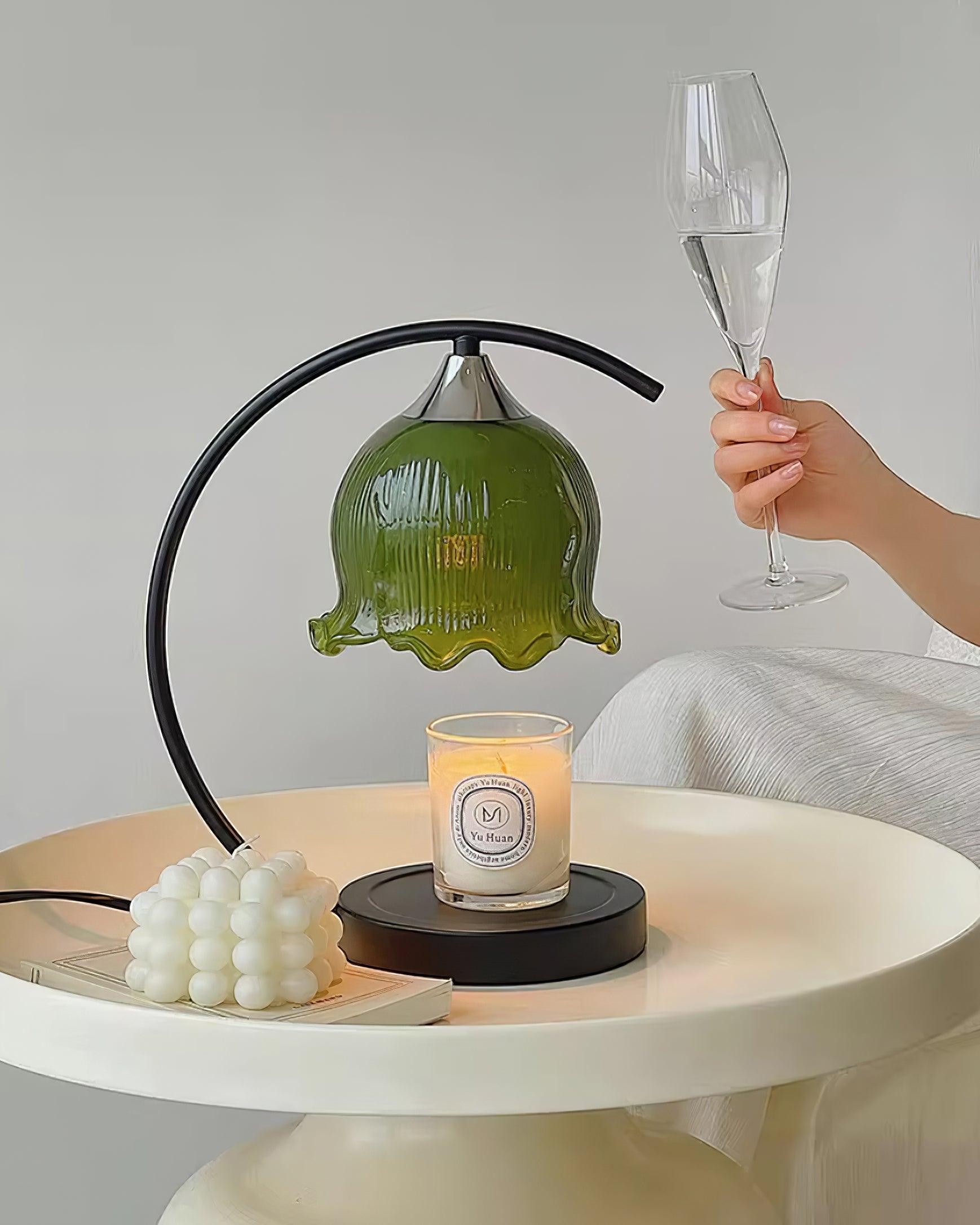 Candle Warmer Lamp P010