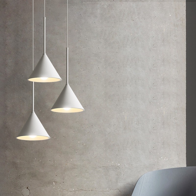 Minimalist Macaroon Hanging Lamp S42