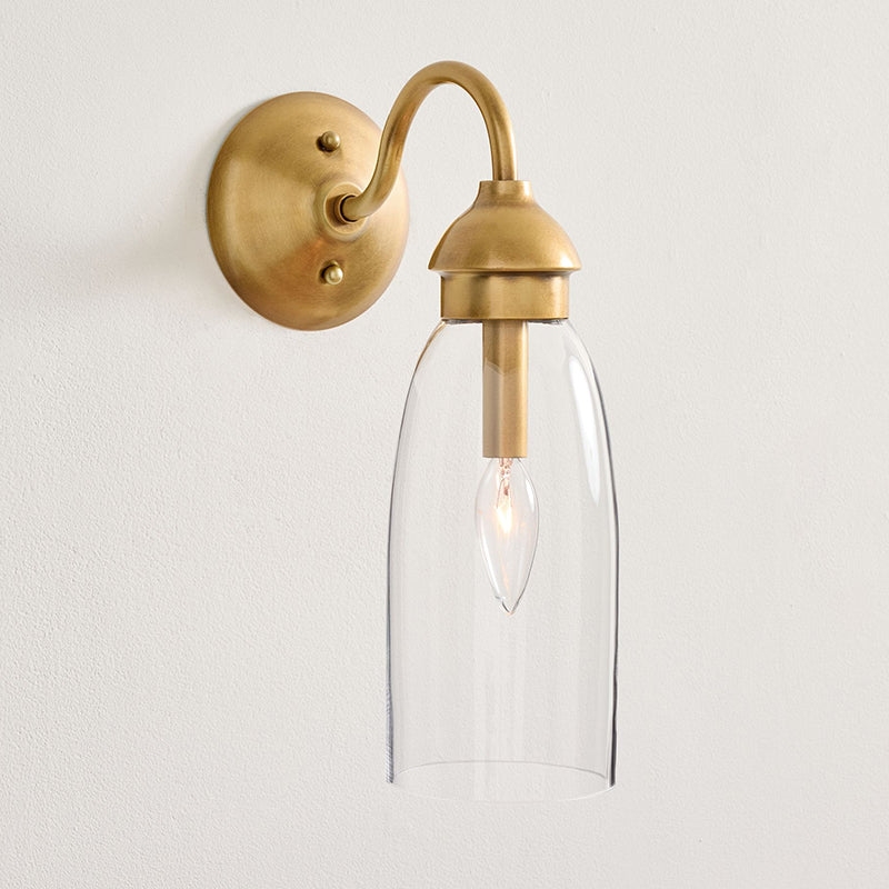 Halstead Wall Lamp T1845