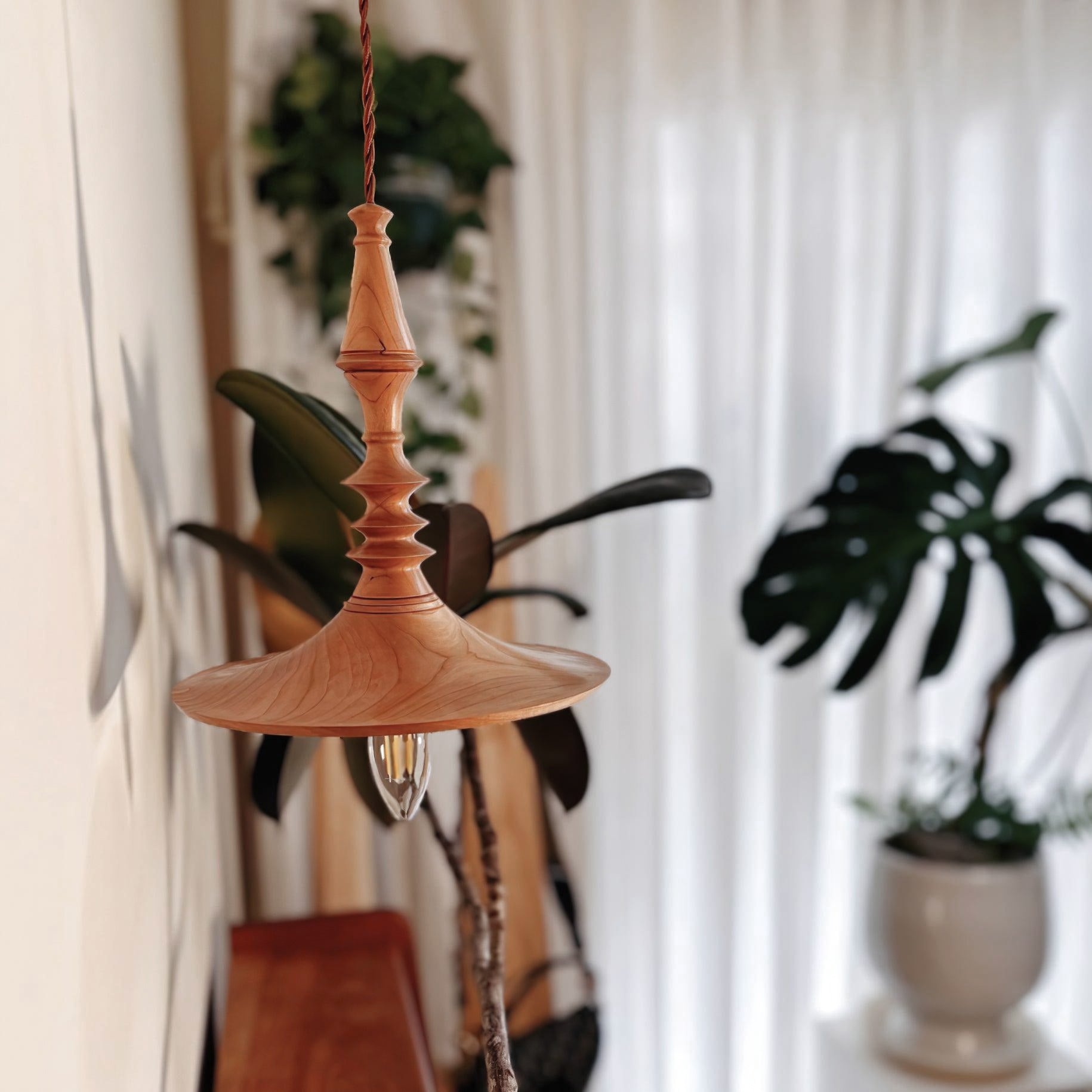 Sumally Pendant Light T1753