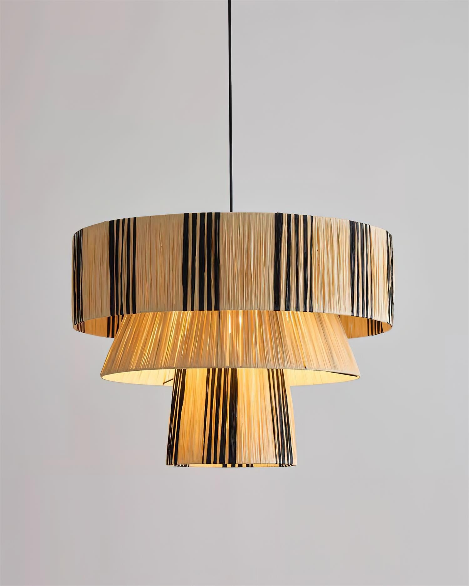 Hiroshi Pendant Lamp T1316