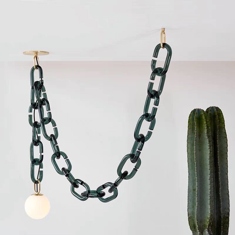 Cerine Pendant Lamp