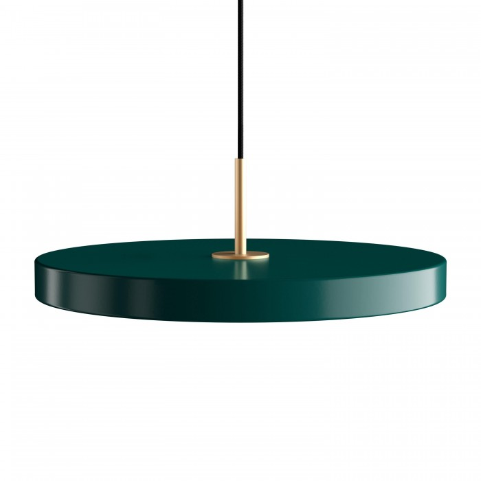 Asteria Pendant Light - Minimal LED Pendant for Living Room