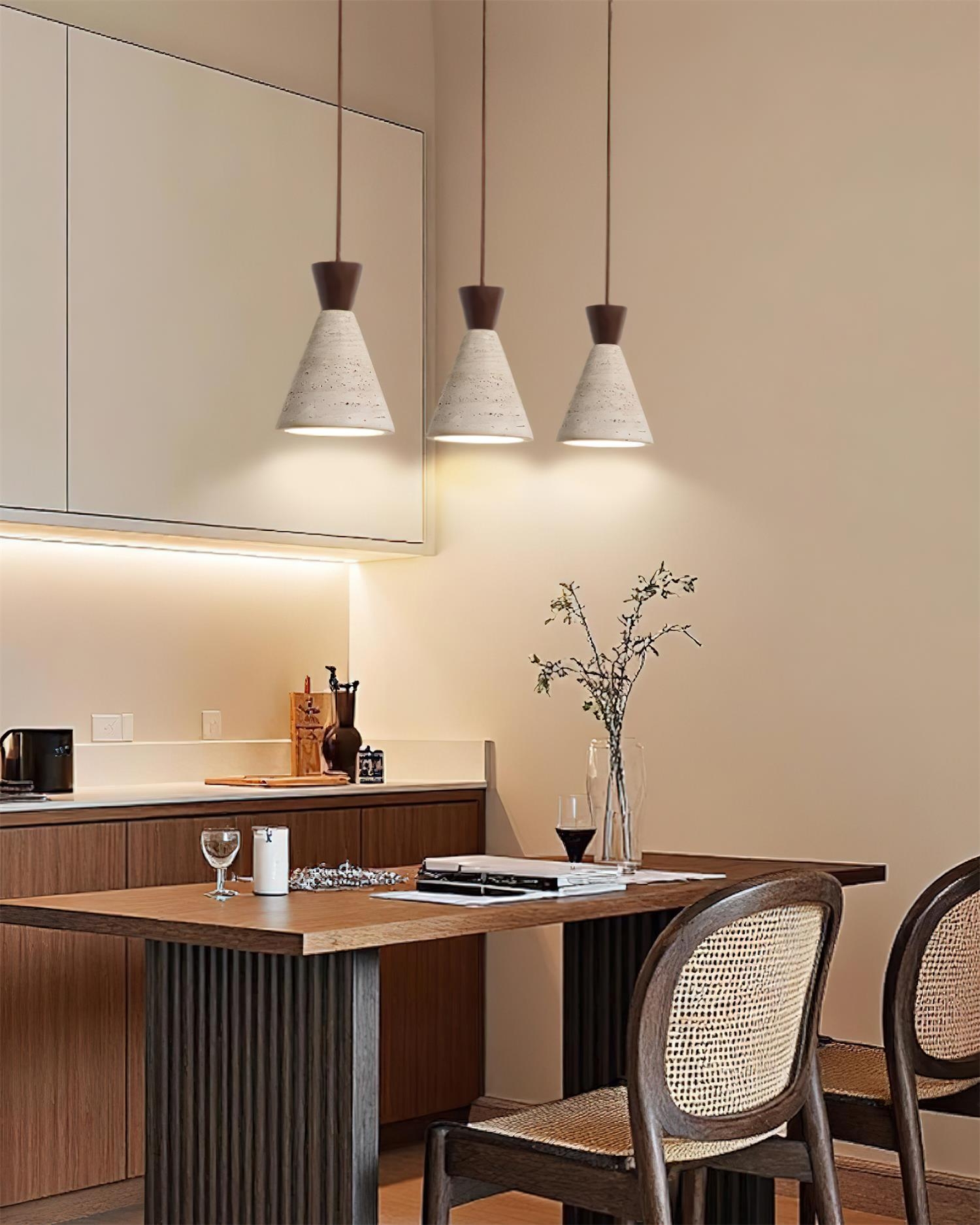 Cielo Pendant Lamp T1372