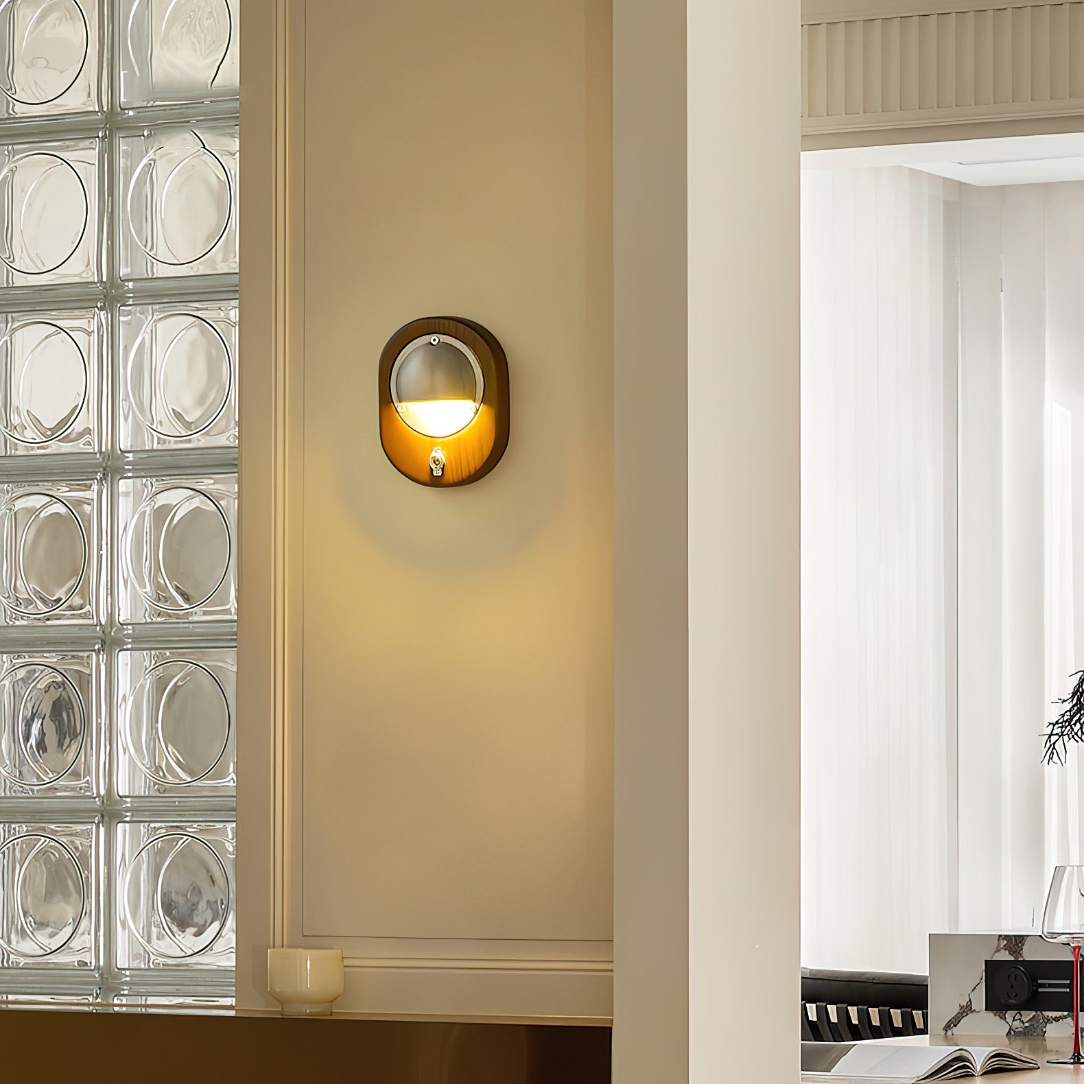 Alfi Wall Lamp T1983