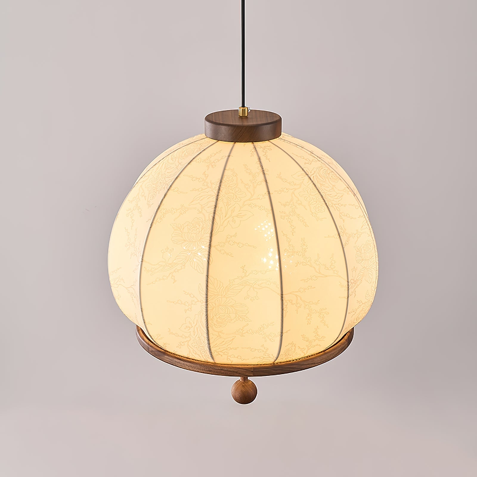 Harmony Pendant Lamp T1429
