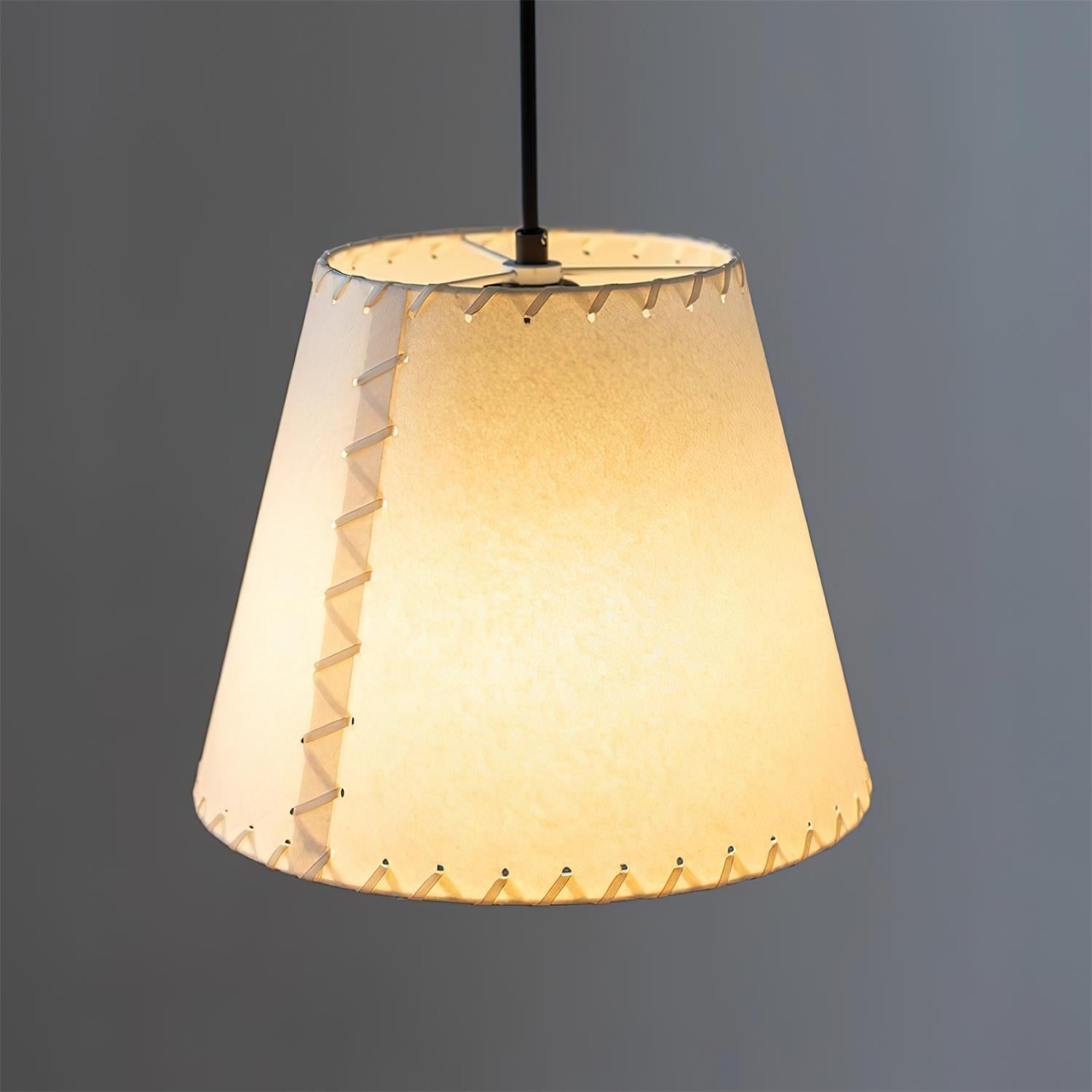 Hemline Pendant Lamp T1446
