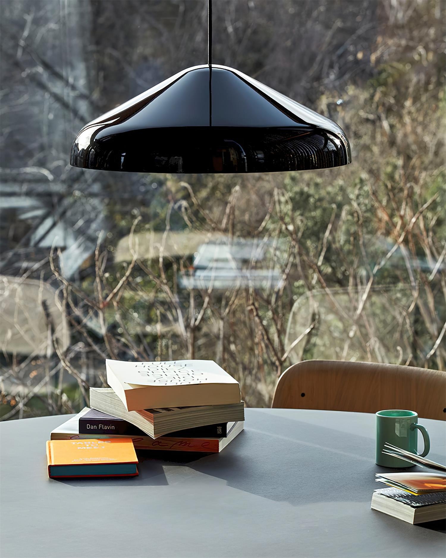 PAO Pendant Lamp T1288