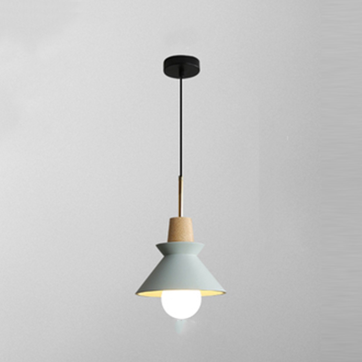 SPACE Scandinavian Pendant Lamp S57